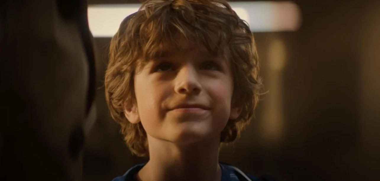 Сериал Перси Джексон и Олимпийцы 1 сезон 1 серия смотреть онлайн